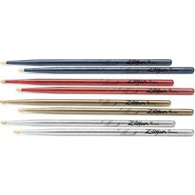 Avedis Zildjian Company Chroma Series 4 za 3 pakiety wartościowe (SDSP244)