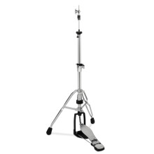 PDP By DW PDP Hardware -mallistokonsepti Series Two Legs Hi-Hat Stand (PDHHcO2) kromi
