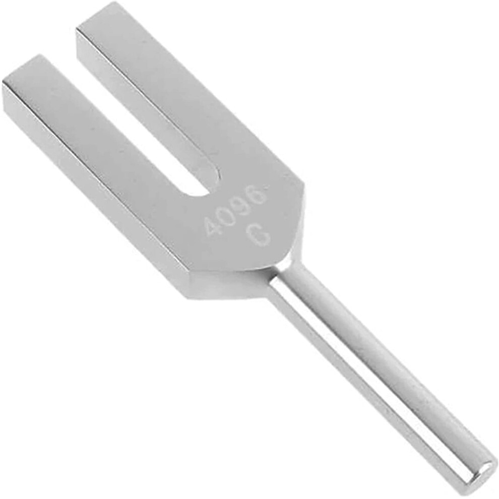 Dexsur Medical Grade Lega Di Alluminio Sensoriale Tuning Forcella Attivatore Per La Guarigione, Terapia Non Magnetico, Uno Ciascuno Di C 4096 Tuning Fork-image