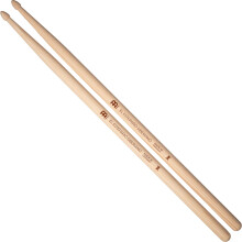 Meinl Stick & Brush -rumpukapulat El Estepario Siberiano Signature - amerikkalainen hikkoripuu, tammenterhon muotoinen k  rki - valmistettu Saksas