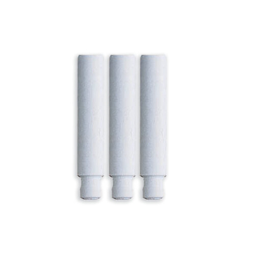Pentel Αναγκαία Αναγόμωση Μολυβιών Twist-erase, Ποσότητα 1, Συσκευασία 3 1