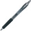Pilot Pilot BeGreen, Refillable Gel Roller Pens, Fine Point 0.7mm, Black, 12-Pack 3