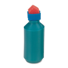 Sparco Umschlagbefeuchtungsflasche mit Schwammspitze (SPR01483)