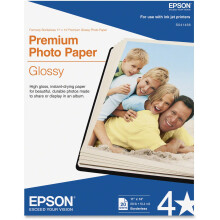 EPSS041466 Epson Premium-Fotopapier
