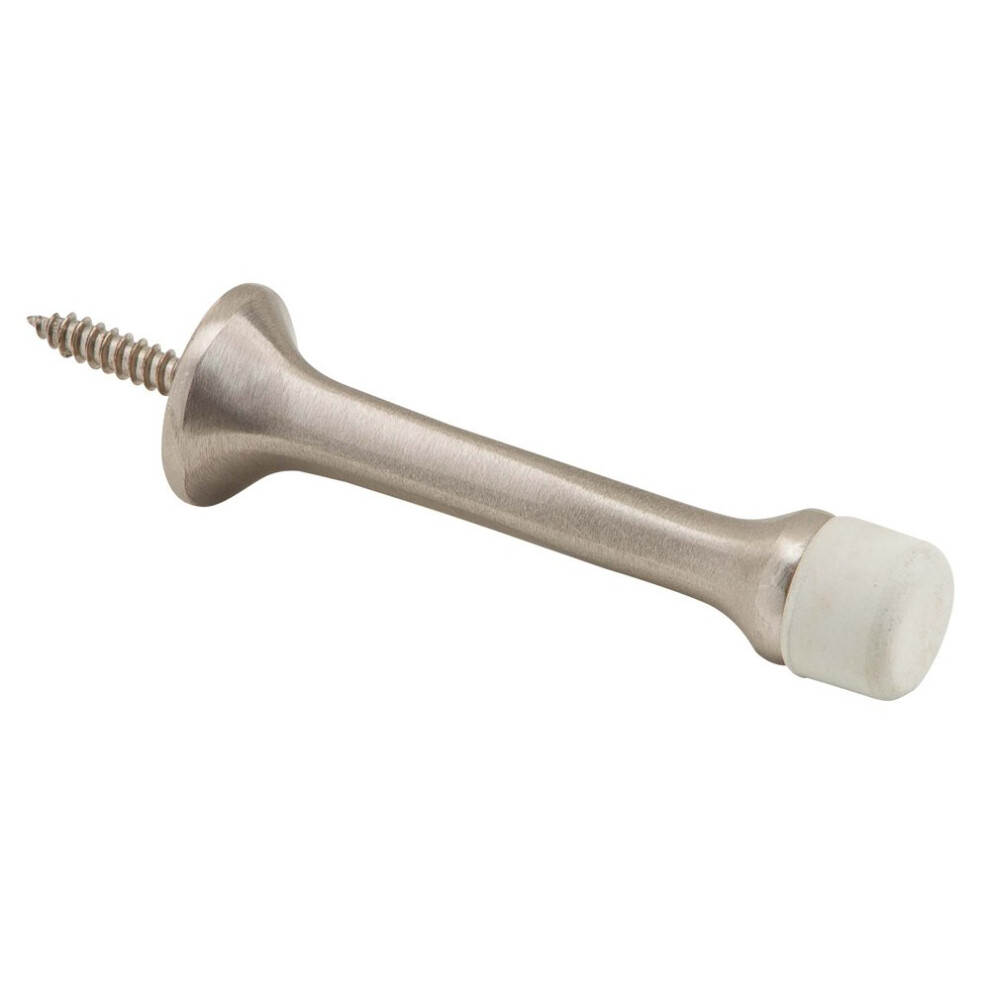 But?e de porte de base Ives by Schlage 61MB15 en nickel satin?