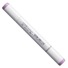 COPIC SKETH SKETHER BUTRUM OVAL BUTRUME MEDIE LAZA ?I SUPER PERIE NIBS V04 LILAC (V04-S)