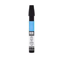AD Marker The Original Chartpak Tri-Nib, Himmelblau, je 1 Stck (P103)
