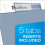 Cardinal Plastic Binder Dividers  Double Pocket  5-Tab  Insertable Multicolor Tabs  Letter Size  1 Set (84003) 4