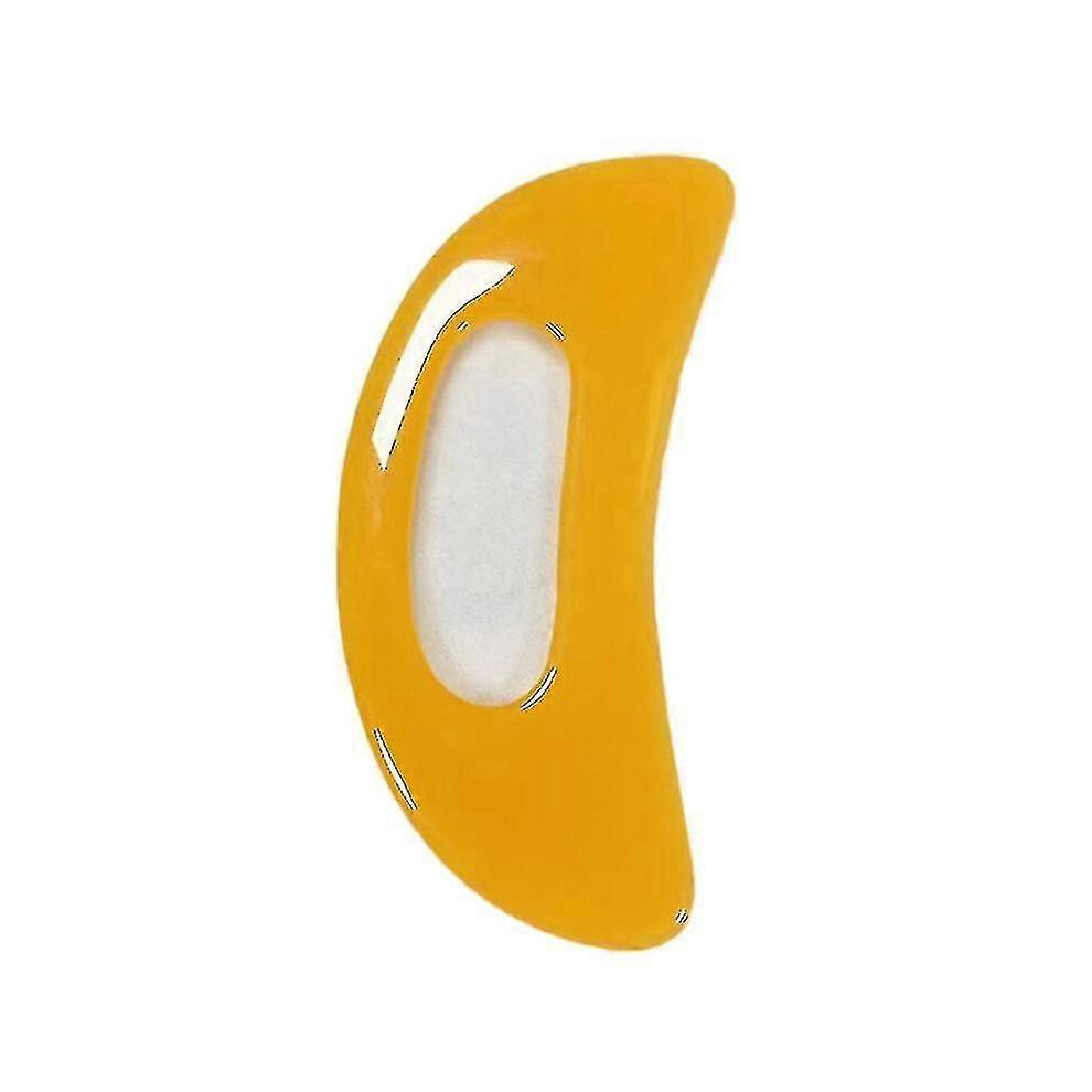 Gua Sha Massage Tool with Handle Lymphatic Drainage Massager Scraping Board Excellent