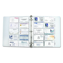 C-Line visitekaartjes navulpagina's (CLI61117)