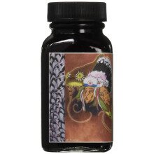 Noodler's Ink Pecan (korbban Kiowa Pecan) Palackozott tinta utntlto