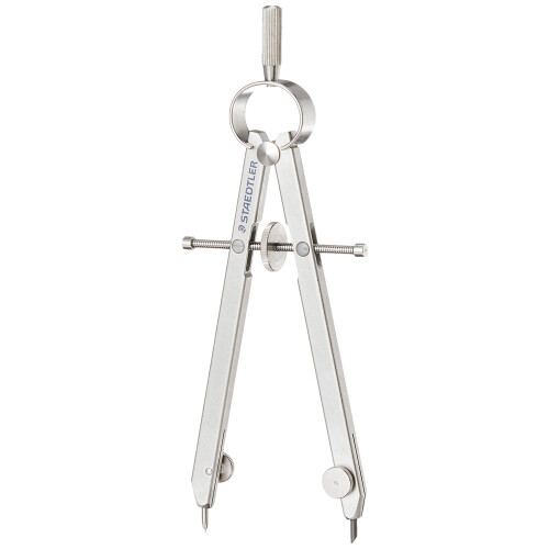 Staedtler Mars Comfort 551 Precision Compass