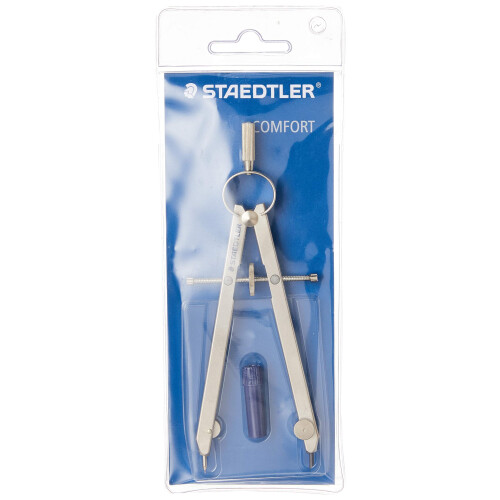 Staedtler Mars Comfort 551 Precision Compass 2