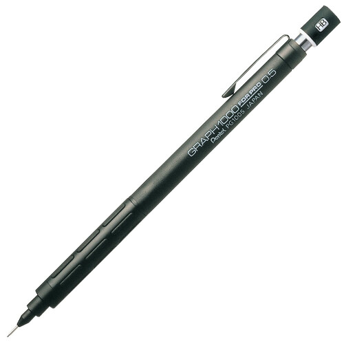 Pentel Pentel Drafting Pencil Graph fr Pro 0,5 mm (PG1005)