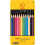 Tombow CB-NQ12C Χρωματιστά Μολύβια, NQ, 12 Χρώματα 1