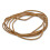 Universal Universal 00119 Rubber Bands  Size 19  31/2 x 1/16  1lb Pack 4