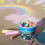 Bazic Jumbo Color Chalks (15/balde) 5