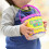 Bazic Jumbo Color Chalks (15/balde) 4