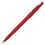 Pentel Pentel Rolling Writer Στυλό Roller Ball, Μεσαίας Πένας, 0.40 mm, Κόκκινο Μπαρ, Κόκκινο Μελάνι 12-Τεμ 1