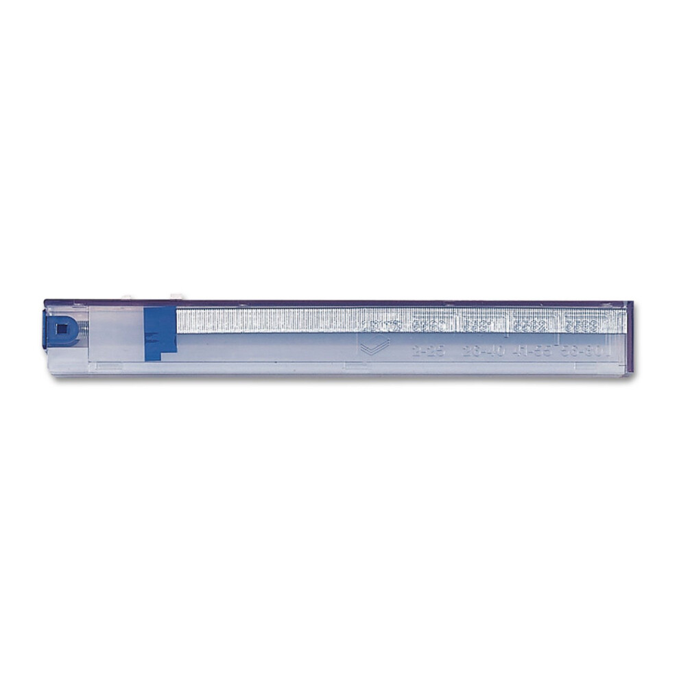 Rapid Cartridge Stapler Staple Cartridge - K6 Blue