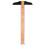 Staedtler T-kvadrat 24 '' hårdttræ m/header 3