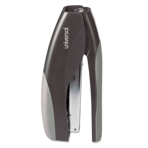 Universal Universal 43148 Σταθερός Σταυρός Σταυρωτής, 20 Φύλλων, Μαύρο/Γκρι