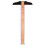 Staedtler T-kvadrat 24 '' hårdttræ m/header 5