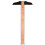 Staedtler T-kvadrat 24 '' hårdttræ m/header 4