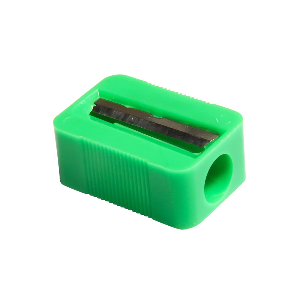 Sacapuntas De Pl Stico Individual Baumgartens-image