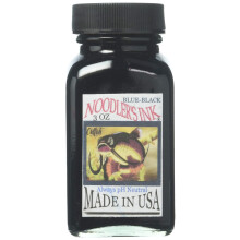 Noodler's Ink utntlto kk-fekete palackozott tinta - ND-19014