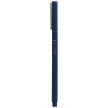 Uchida Le Pen .03mm k   rkikyn   , sininen