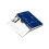 Acme ACME Studios Standard Card Case Blueprint (CCB01BC) 2