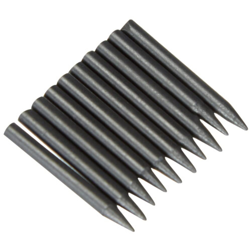 Maped 2mm Compass Leads in Reusable Storage Container 10 Pack (134210) 1