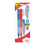 Pentel Μηχανικό Μολύβι Pentel Twist-Erase Express, 0.7mm, 2 Πακέτο (QE417LEBP2) 3