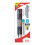 Pentel Μηχανικό Μολύβι Pentel Twist-Erase Express, 0.7mm, 2 Πακέτο (QE417LEBP2) 2