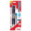 Pentel Μηχανικό Μολύβι Pentel Twist-Erase Express, 0.7mm, 2 Πακέτο (QE417LEBP2) 1
