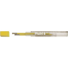 Pentel Color 2 mm lyijynvaihto, keltainen (CH2-G)