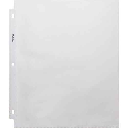 Business Source BSN78503 - Εξώφυλλο Έκθεσης με Στήριξη
