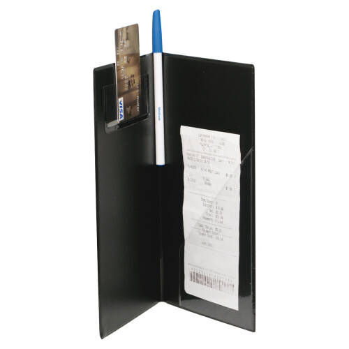 Check Holder  10 x 5.5 inch -- 1 each.