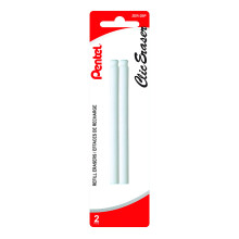 Pentel Clic -pyyhekumien t   ytt   pakkaukset