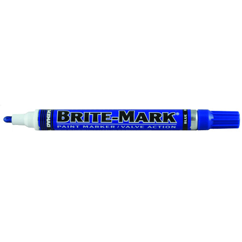 Dykem Brite-Mark Paint Markers