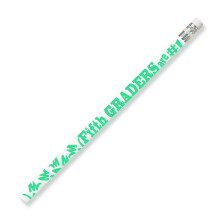 Μολύβια Motivational για Σχολεία Musgrave Pencil Co για 5η Τάξη