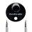 Pacific Arc Hand Held Rotary Lead Pointer with Sharp and Blunt Settings and Lead Cleaner  Blue 3
