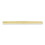 Alumicolor Aluminium Engineer Solid Drafting Scale 12in Gold 3