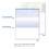 Marbled Financial Paper (04501) 3
