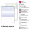 Marbled Financial Paper (04501) 4
