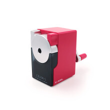 CARL Coloris ceruzahegyezo CP-100A-P rzsaszn