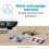 HP HP Premium Plus Φωτογραφικό Χαρτί, Γυαλιστερό, 5x7 in, 60 φύλλα (CR669A) 4