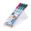 Staedtler Staedtler Lumocolor correctable Pens  305MWP4 5