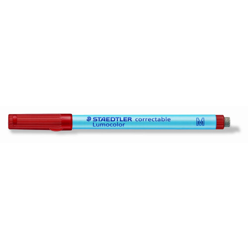 Staedtler Staedtler Lumocolor correctable Pens  305MWP4 2